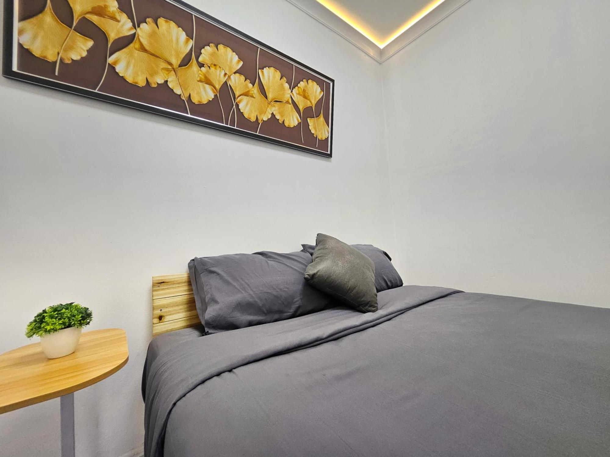 View Talay 5 Jomtien Beachfront Pattaya Exterior foto